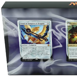 マジック：ザ・ギャザリング THE 2017 MAGIC: THE GATHERING HASCON HasCon 2017 MTG Magic the Gathering Complete Promo Set