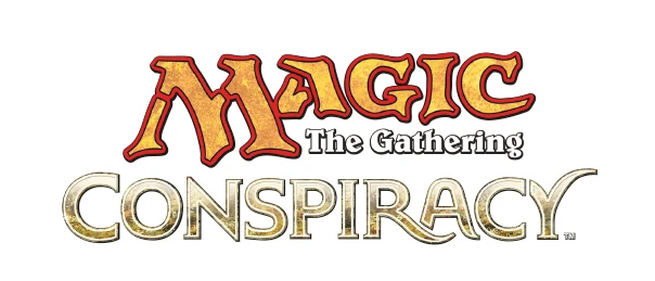 Conspiracy - MTG Wiki