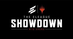 ELEAGUE Showdown logo