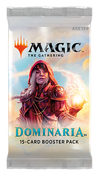 DOM booster Jaya