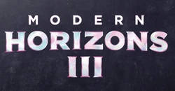 Modern Horizons 3 - MTG Wiki Modern Horizons 3 - MTG Wiki