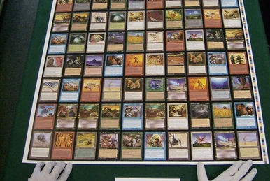 Richard Garfield - MTG Wiki