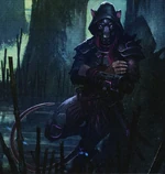 Rat Rogue