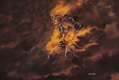 Duel Decks: Divine vs. Demonic - MTG Wiki