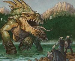 Kavu Mtg Wiki