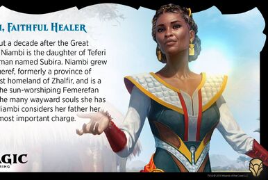 Gerrard's Quest - MTG Wiki