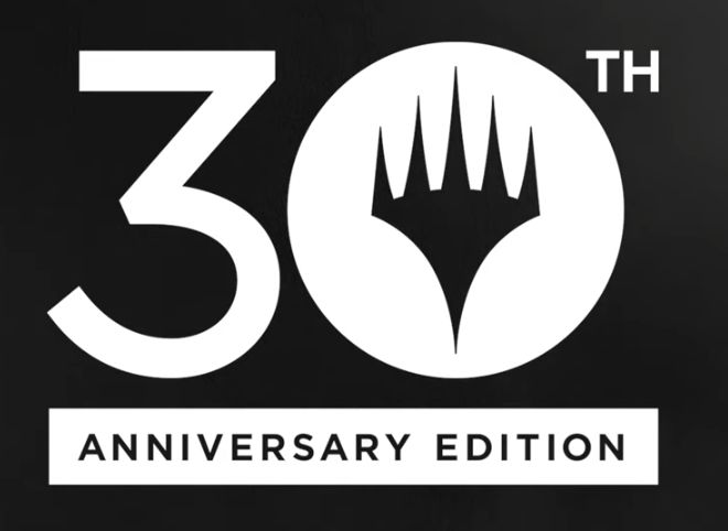 30th Anniversary Edition - MTG Wiki 30th Anniversary Edition - MTG Wiki