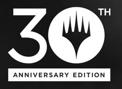 30th Anniversary Edition - MTG Wiki