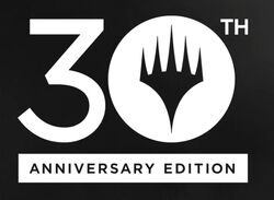 30th Anniversary Edition - MTG Wiki 30th Anniversary Edition - MTG Wiki
