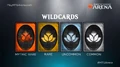Arena Wildcards