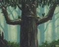 Ironroot Treefolk
