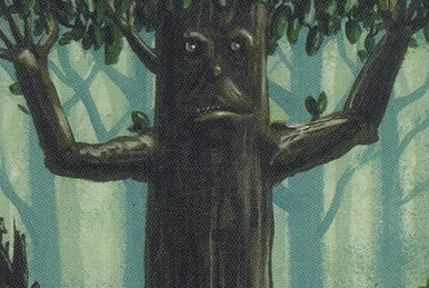 Scarecrow - MTG Wiki