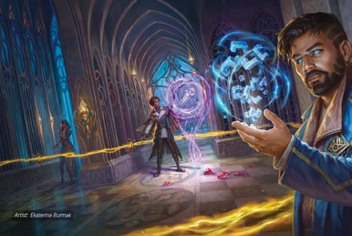 Jump In! - MTG Wiki