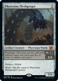 godzilla series cards mtg Amazon.com: Magic: The Gathering The Brothers' War Collector Booster