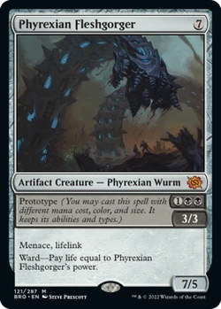 Parts of a card - MTG Wiki