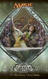 Shadowmoor novel