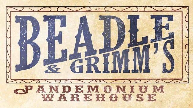 Magic: The Gathering Silver Edition Set (MTG) – Beadle & Grimm's  Pandemonium Warehouse