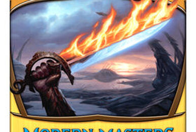 Modern Masters 2015 - MTG Wiki Modern Masters 2015 - MTG Wiki