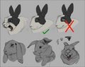 Bloomburrow rabbitfolk concepts.[10]