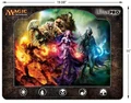 Standard Ultra Pro playmat
