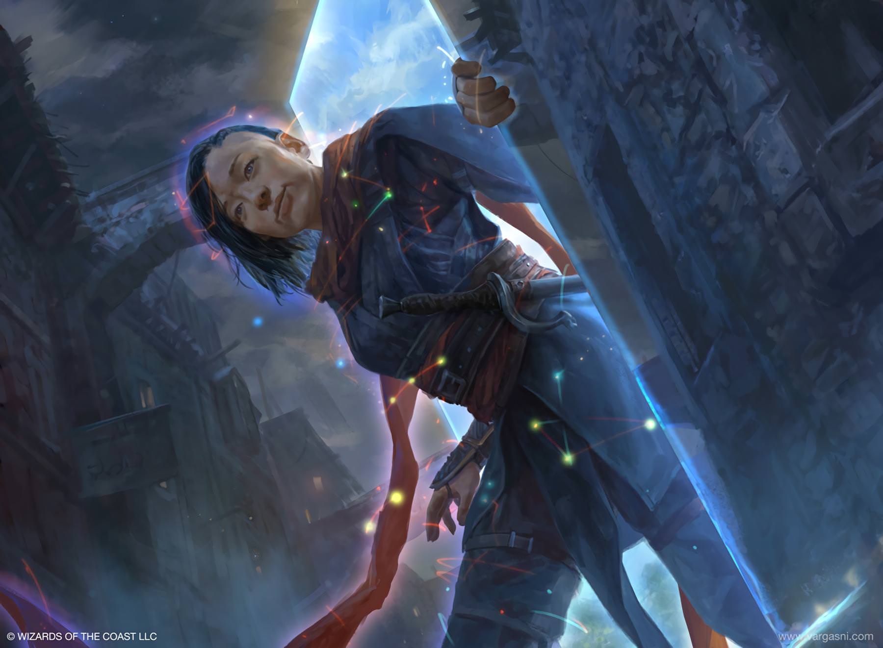 Tetsuko Umezawa - MTG Wiki Tetsuko Umezawa - MTG Wiki