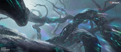 mtg cards that play lands from graveyard 401 Games Canada - Invasion of Kaldheim // Pyre of the World Tree main image 0