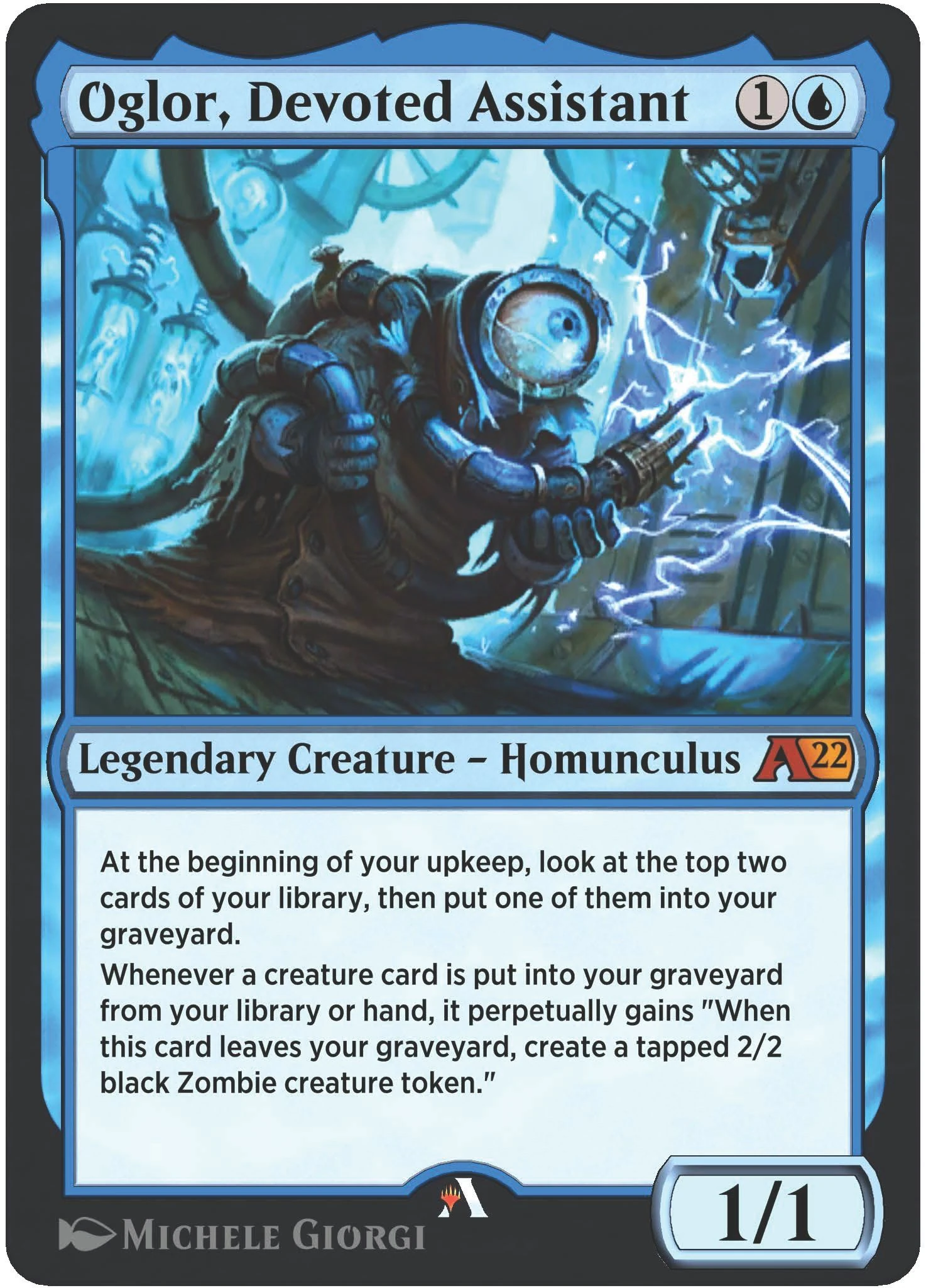 Alchemy: Innistrad - MTG Wiki