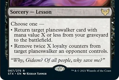 Boris Devilboon - MTG Wiki