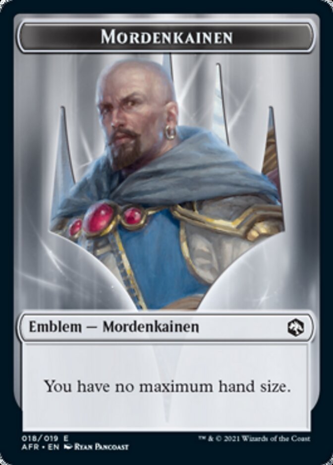 Emblem - MTG Wiki