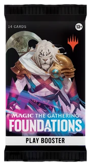 FND Play Booster