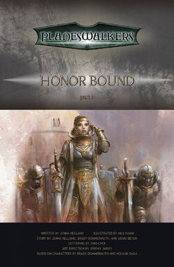 HonorBound