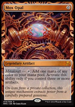 Mox - MTG Wiki