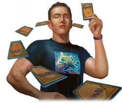Player type - MTG Wiki