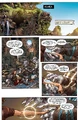 Ajani's healing powers.