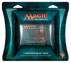 jumpstart 22 booster box Magic the Gathering: Innistrad: Midnight Hunt main image 0