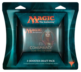 Conspiracy: Take the Crown - MTG Wiki