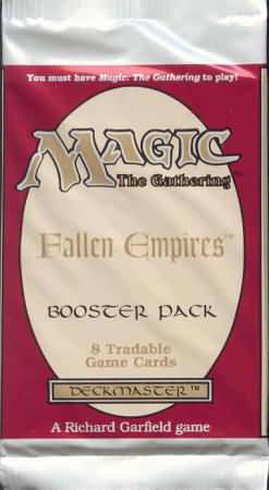 Fallen Empires - MTG Wiki