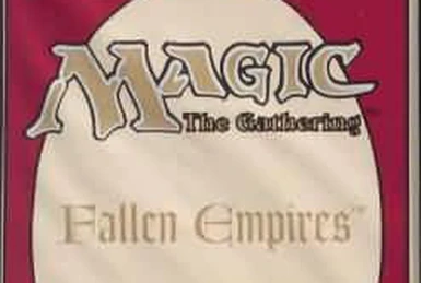 Antiquities - MTG Wiki Antiquities - MTG Wiki