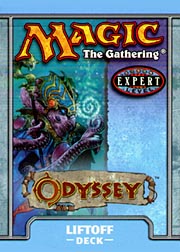 Odyssey/Theme decks - MTG Wiki