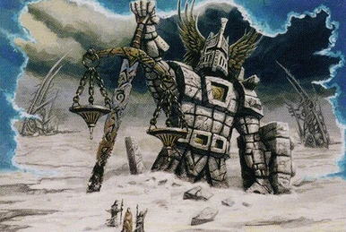 wizard of barge mtg cards The Wizard's Tarot