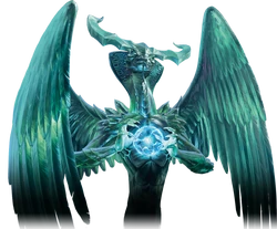 Ugin - MTG Wiki