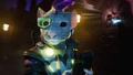 Nashi in the Duskmourn: House of Horror trailer.