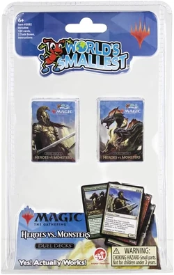 Duel Decks - MTG Wiki Duel Decks - MTG Wiki