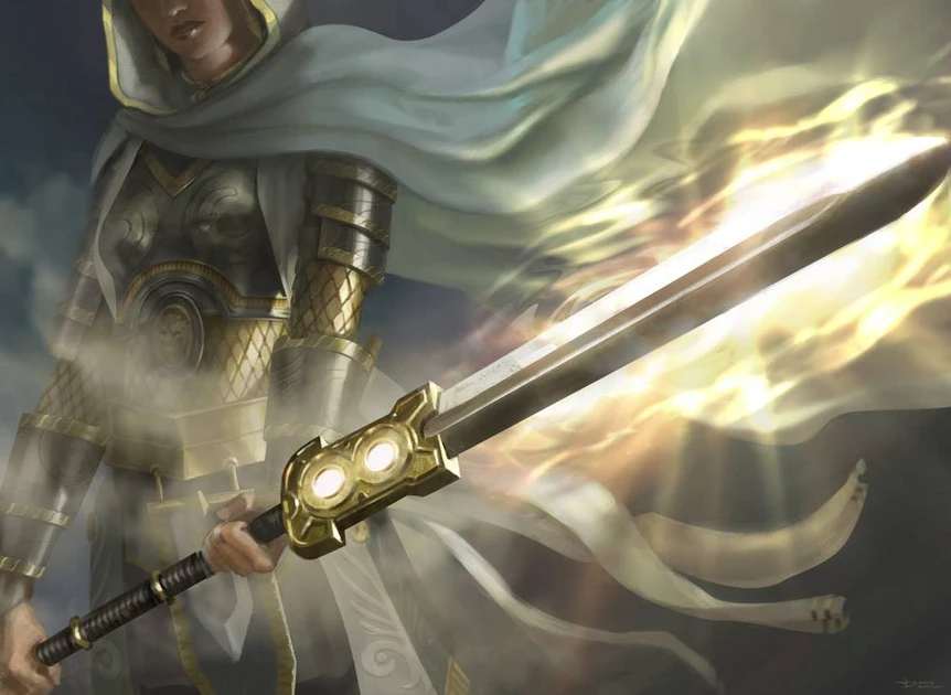 Godsend - MTG Wiki