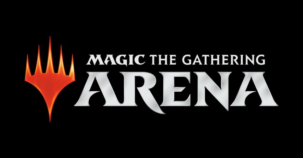 Magic Online versus Magic Arena