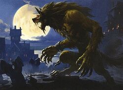 Werewolf