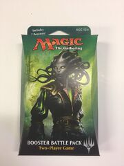 XLN Booster Battle Pack