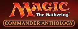 マジック：ザ・ギャザリング Magic:The Gathering Commander Anthology Amazon.com: Commander Anthology Magic the Gathering MTG 2017
