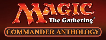 Commander Anthology - MTG Wiki