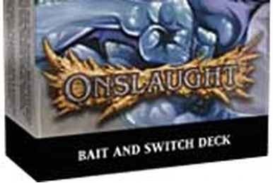 Onslaught - MTG Wiki Onslaught - MTG Wiki